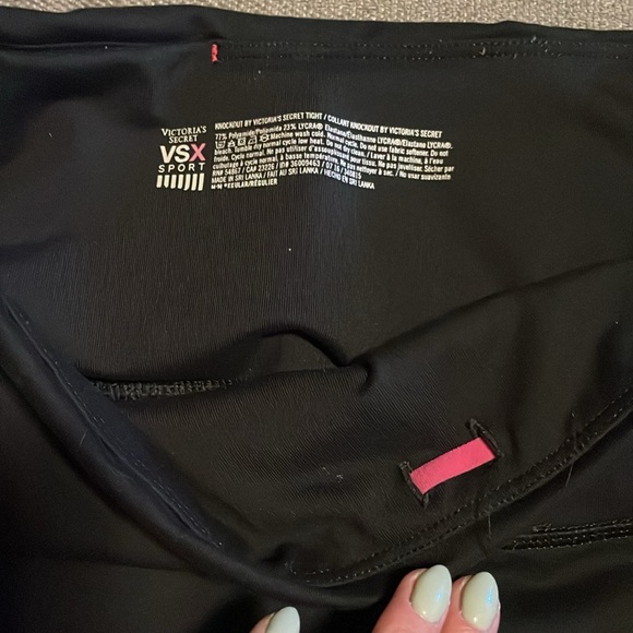 VSX leggings - Picture 2 of 2